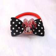 Li'l Diva Minnie Mouse Pack Of 2