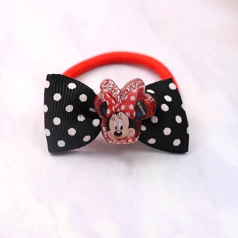 Li'l Diva Minnie Mouse Pack Of 2
