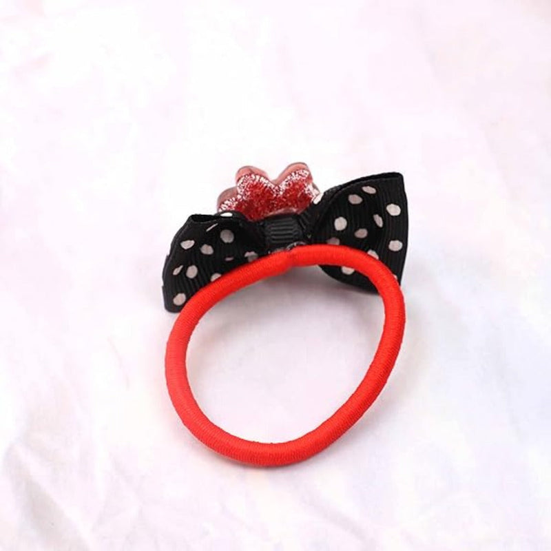 Li'l Diva Minnie Mouse Pack Of 2