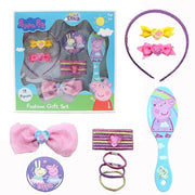 Li'l Diva Peppa Pig Fashion Gift Set
