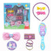 Li'l Diva Peppa Pig Fashion Gift Set-Fashion accessory-Li'l Diva-Toycra