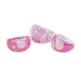 Lil Diva Peppa Pig Finger Rings Pack Of 3-Fashion accessory-Lil Diva-Toycra