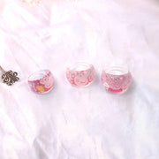 Lil Diva Peppa Pig Finger Rings Pack Of 3