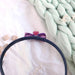 Lil Diva Peppa Pig Glitter Headbands Pack Of 3-Fashion accessory-Lil Diva-Toycra