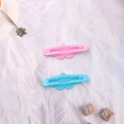 Lil Diva Peppa Pig Hair Accessories Bag Set