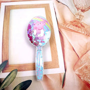 Li'l Diva Peppa Pig Hair Brush