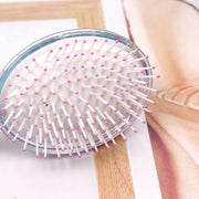 Li'l Diva Peppa Pig Hair Brush