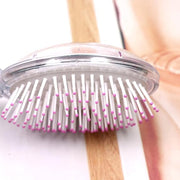 Li'l Diva Peppa Pig Hair Brush