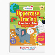 Lil Legends Activity Books (Level 0 to 2)