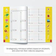 Lil Legends Activity Books (Level 0 to 2)