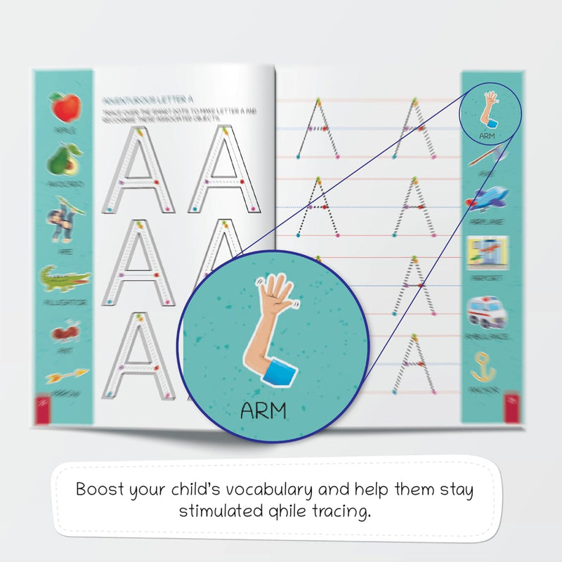 Lil Legends Activity Books (Level 0 to 2)