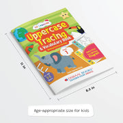 Lil Legends Activity Books (Level 0 to 2)