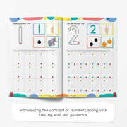 Lil Legends Activity Books (Level 0 to 2)