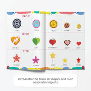 Lil Legends Activity Books (Level 0 to 2)