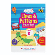 Lil Legends Activity Books (Level 0 to 2)