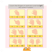 Lil Legends Book Of Activities
