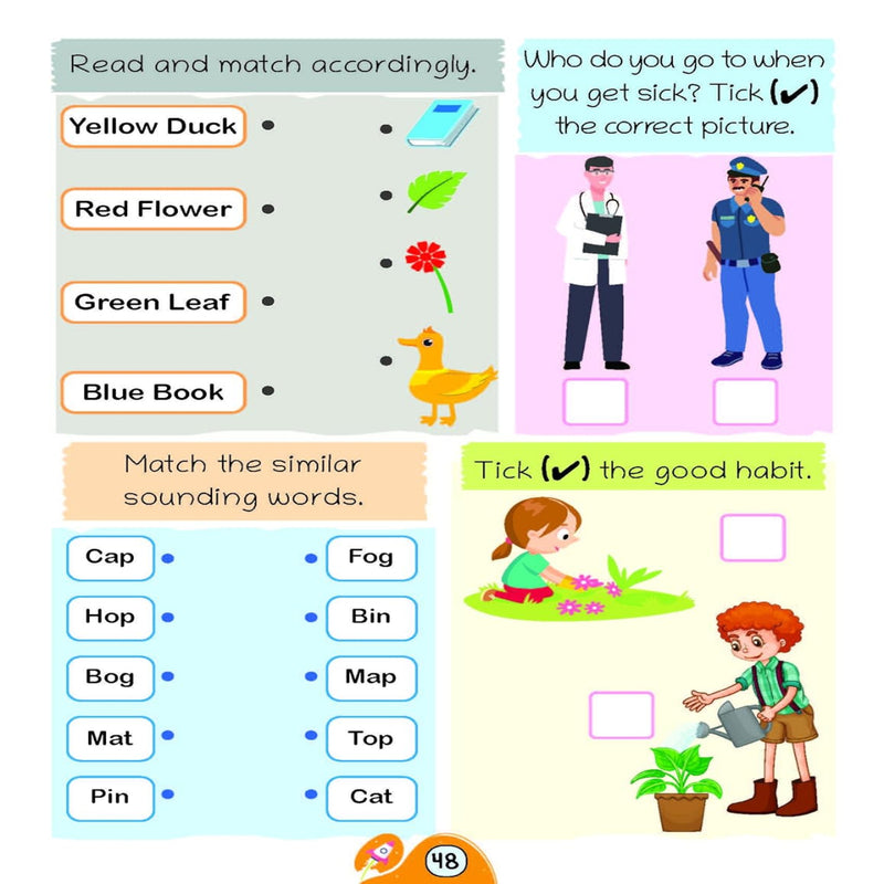 Lil Legends Book Of Activities