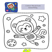 Lil Legends Book Of Activities