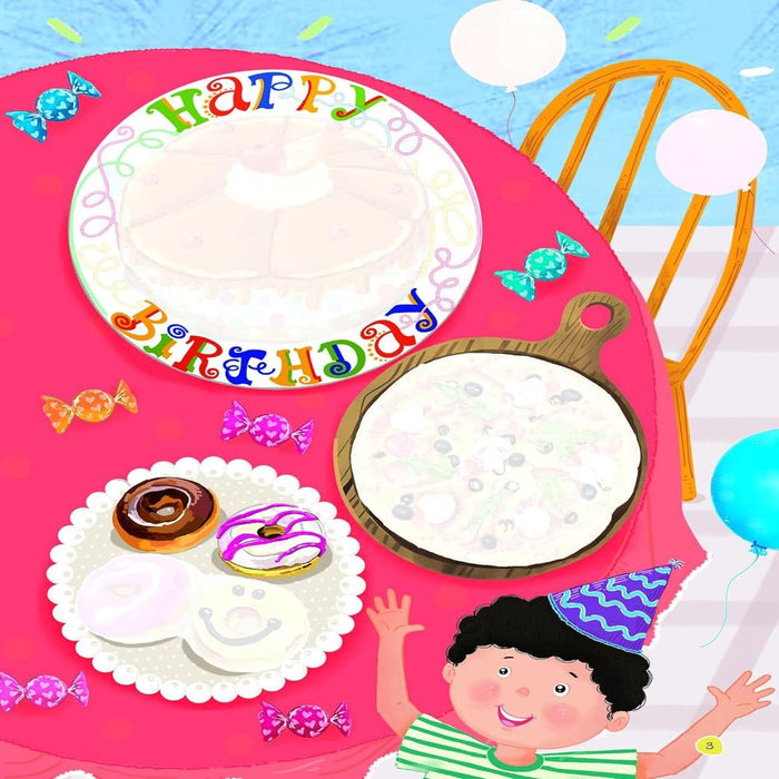 Lil Legends Books Of Stickers For Kids — Toycra