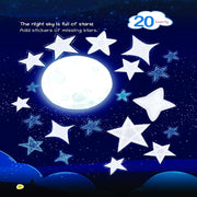 Lil Legends Books Of Stickers For Kids