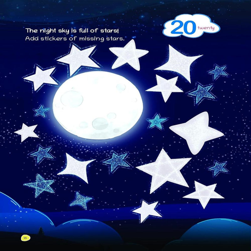 Lil Legends Books Of Stickers For Kids