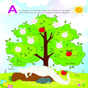 Lil Legends Books Of Stickers For Kids