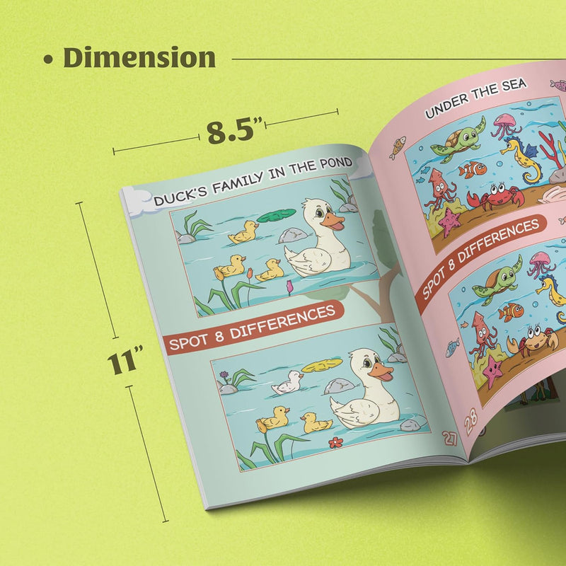 Lil Legends Interactive Learning Book (Set Of 2 Books)