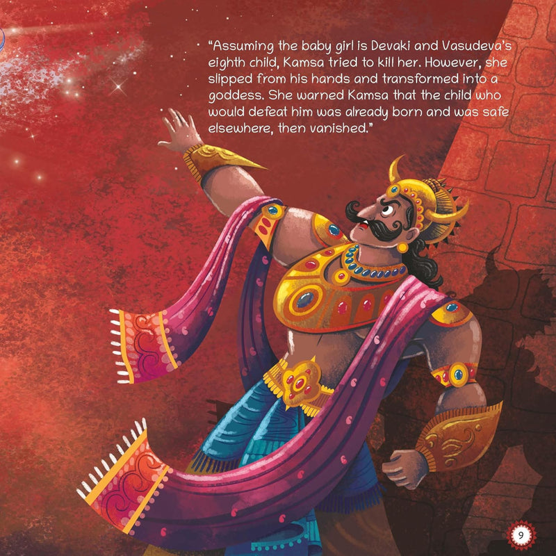 Lil Legends Mythological series