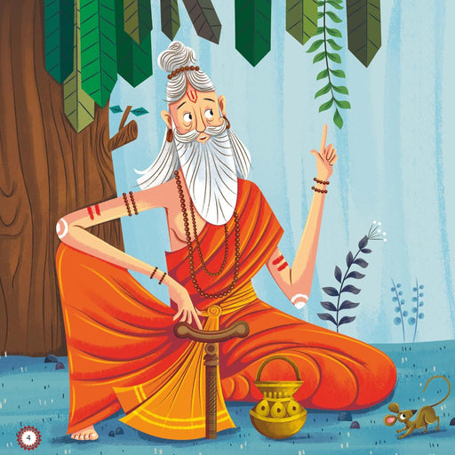 Lil Legends Mythological series