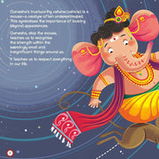 Lil Legends Mythological series