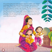 Lil Legends Mythological series
