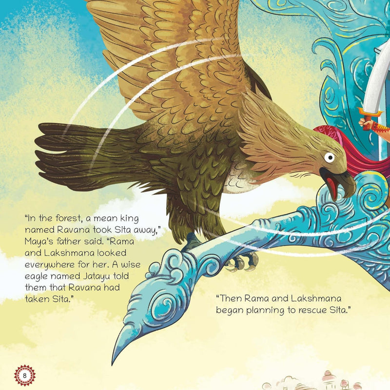 Lil Legends Mythological series