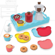 Li'l Wizards Daily Brew Coffee Set