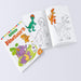 Little Artist Copy Colouring pack Set of 8 books-Activity Books-WH-Toycra