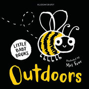 Little Baby Books