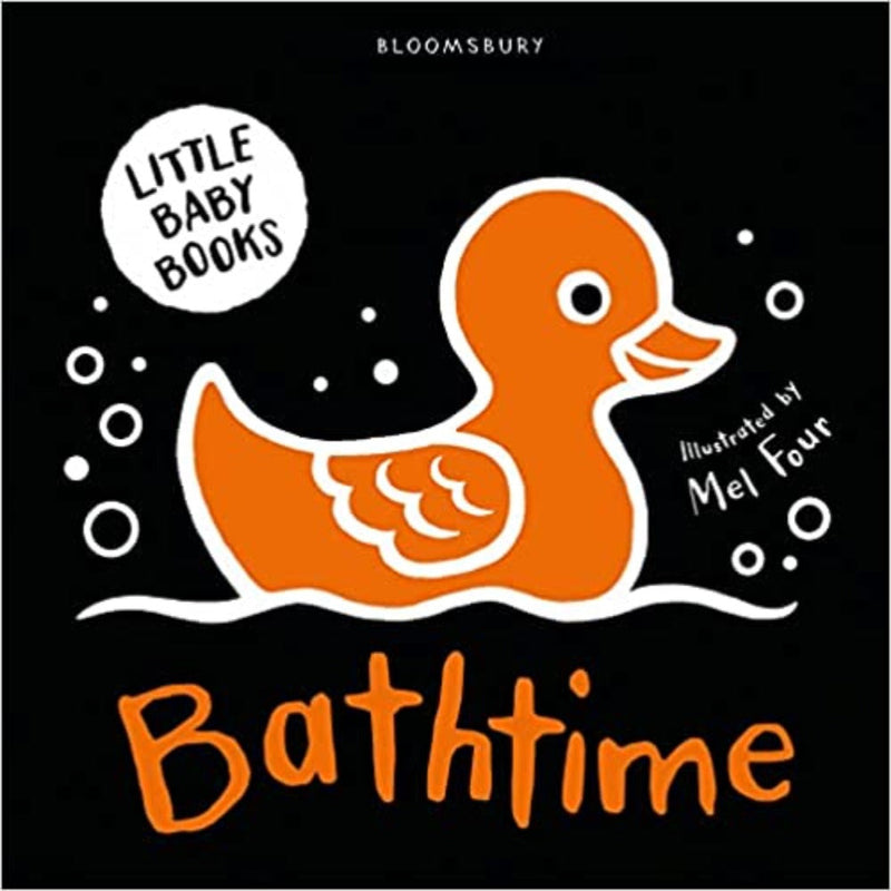 Little Baby Books