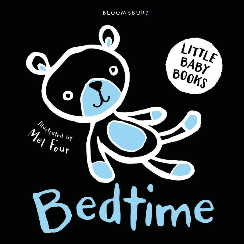 Little Baby Books