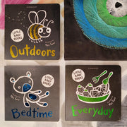 Little Baby Books