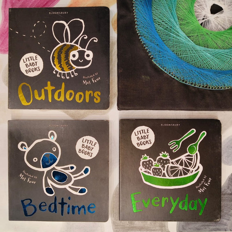 Little Baby Books