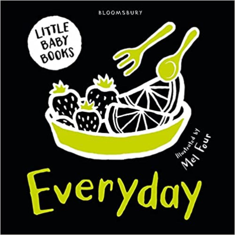 Little Baby Books