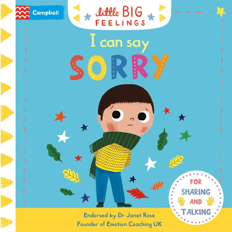 Little Big Feelings