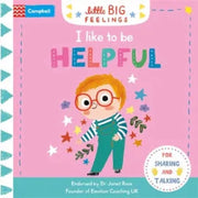 Little Big Feelings