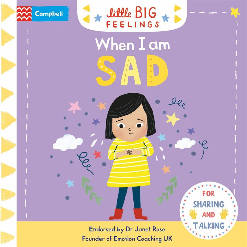 Little Big Feelings