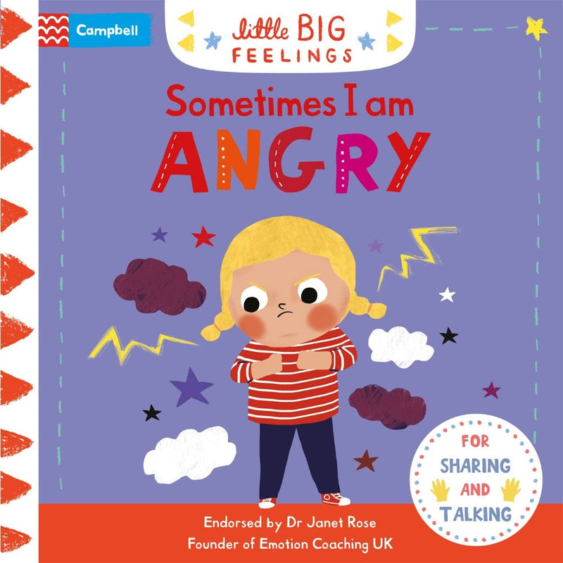Little Big Feelings