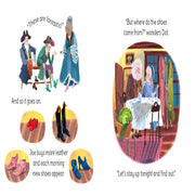 Little Board Books