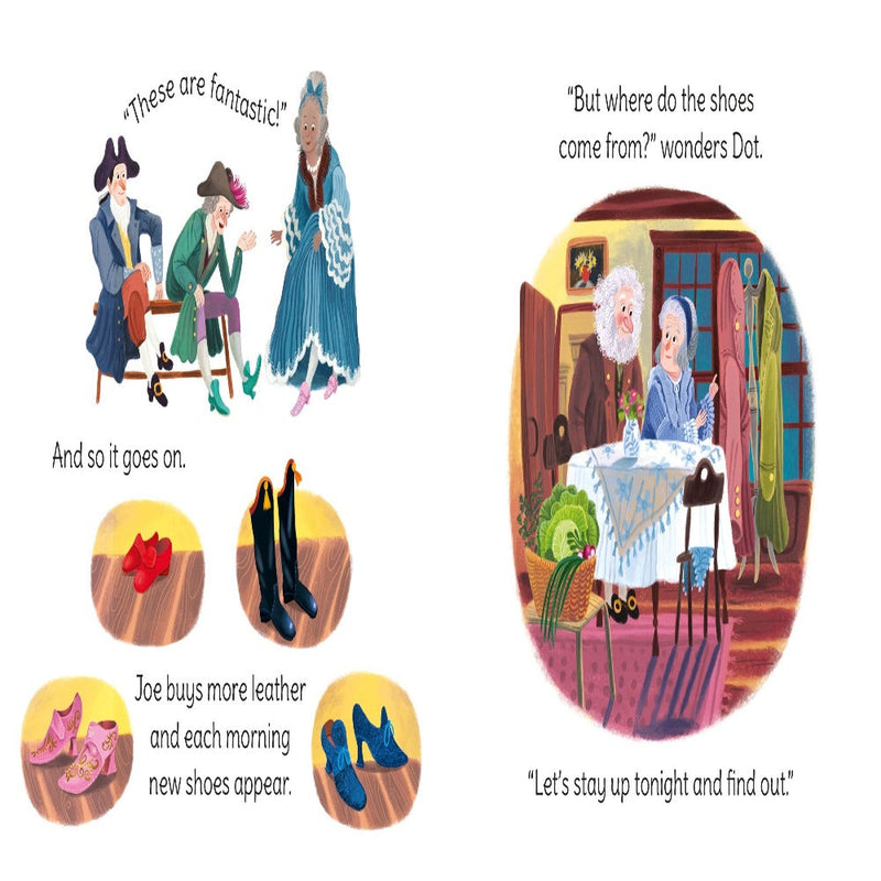Little Board Books