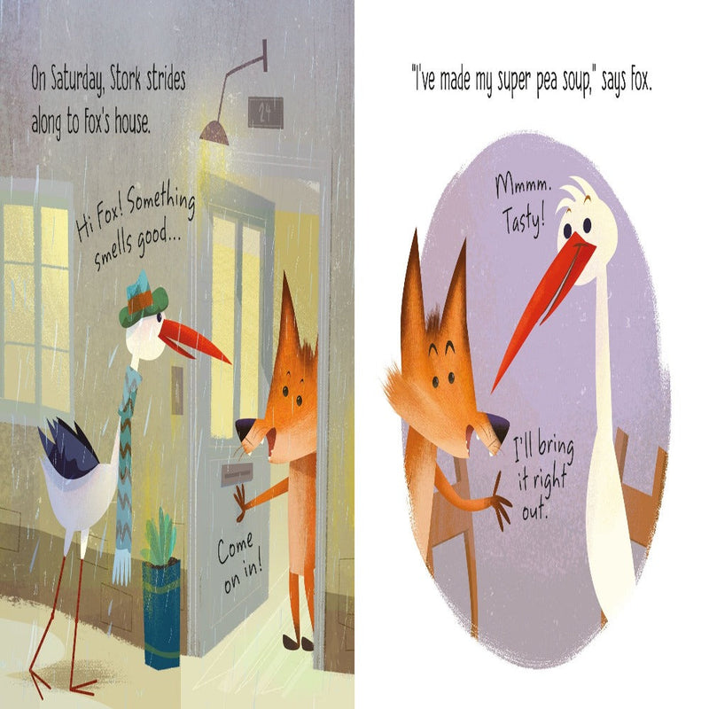 Little Board Books