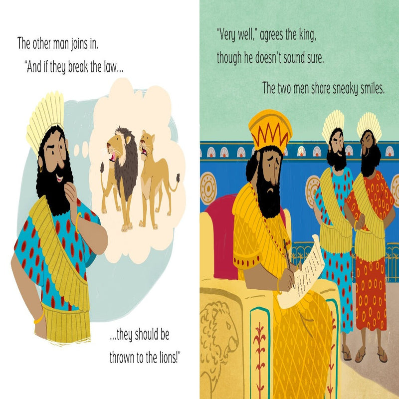 Little Board Books