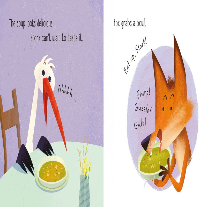 Little Board Books