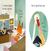 Little Board Books